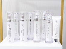 ラポール(rappore;)/《Dr.Recella》ドクターリセラ