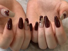 リッシュ(RICHE)/ハートネイル