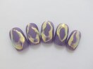ニュアンスネイル　6930円