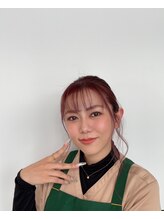 ジュウェル 宜野湾店(Nail Salon Jewel) 石井 宜野湾店