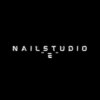 ネイルスタジオイー(nailstudio E)のお店ロゴ