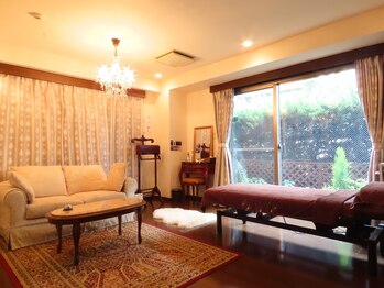 キュヴェール 自由が丘(Cuveer)