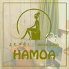ハモア(HAMOA)のお店ロゴ