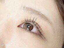 サロンド ティアラ(salon de tiara)/まつ毛パーマ