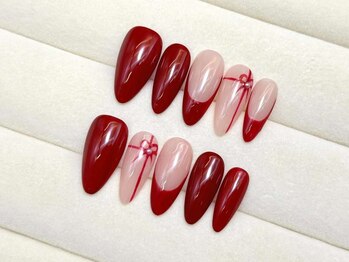 アキラネイルサロン(Akira nail salon)/