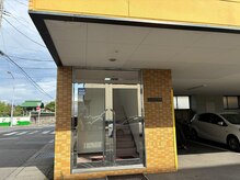 アトレ(Attrait)/*外観*