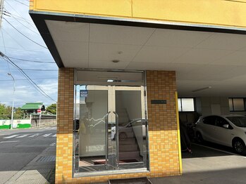 アトレ(Attrait)/*外観*