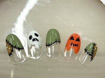 エスディーアイ(SDI)/ハンド 定額ビューティー