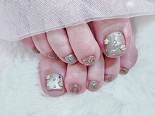 ラニ ネイル(Rani Nail)/フットネイル