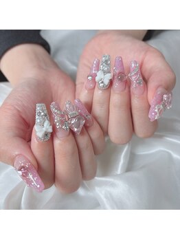 レッドネイル(Redネイル)/