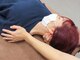 ウェルネスストレッチ バンバンの写真/【毎日のデスクワークによるツラい首肩こりで悩んでませんか？】ストレッチ整体であなたの首肩こりを改善◎