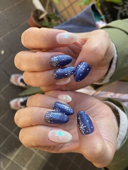 フォア ネイル(FOI NAIL)/