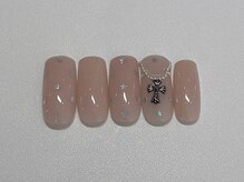 アンネ 表参道(ANNE)/【Hand】韓国 / Y2K 定額