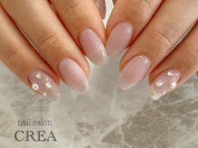 ネイルサロン クレア(CREA)/