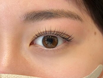 シピー(chipie by anon)/SAORI◆まつ毛パーマ