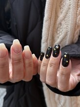 ミュー(mew)/megu担当