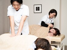 てとね鍼灸整骨院