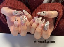 シーネイルサロン(C nail salon)/