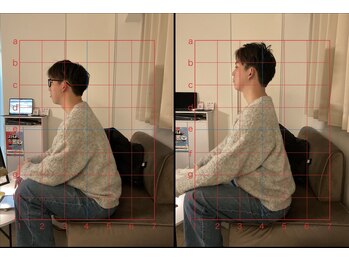 ロアー 赤坂店(RAWR)/全身整体、矯正で姿勢改善