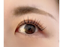 ライフセカンド(LIFE 2ND)/根本から上がるまつげパーマ