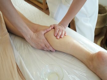 リトリート(Retreat)/造形美ボディ