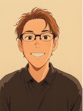 スイングケア イオン本牧店(swing care) 吉田 勇斗