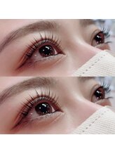 まつげエクステ専門店 アイラッシュトウキョウ ミューズ 新宿西口店(Tokyo)/LED/眉毛/パリジェンヌ/バインド