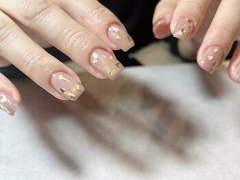 ライズ ココウ ガーデン(rise cocoo garden)/アートコース