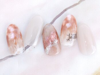 プラスミュウ(+miu)/Miuコース 177