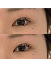 エクシア 平塚(EXIAR)/【ラッシュリフトまつげパーマ】