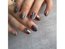 ネイルルーム サンジュウサン(NailrooM 33.)/