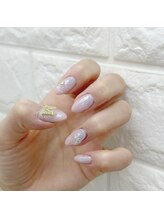 センスネイル(Sense nail)/推しネイル