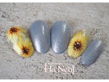 ネイルサロン ハヌル(Nail Salon Ha Neul)