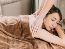 ローズ(Rose)/リンパマッサージ[都立大学]