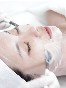 シミしわ改善！予防ケア