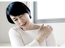 かがわ接骨院 高松伏石院/肩こりでお悩みの方へ！