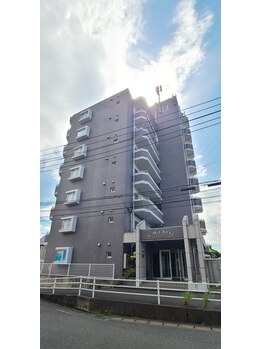 パンダママ(PandaMama)/salon建物外観☆