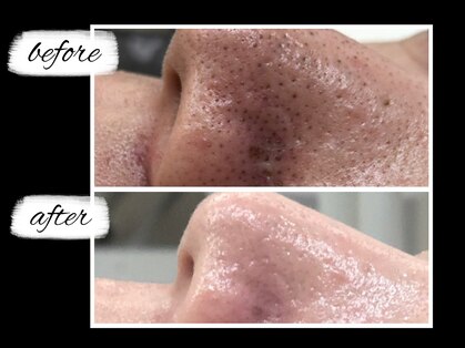 グラシアス サロン(GRACIAS SALON)の写真