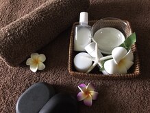 ヒーリングルームナチュレ 大和田(nature)の雰囲気（アロマと強め圧でスッキリ感◎お好きな香りが選べます♪）