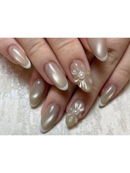 大人女性向けこだわりサロン