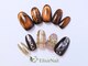 エリクサーネイル 新橋(Elixir Nail)の写真/ずっとオフ無料!!【時間内アートやり放題コース90分¥9980】持ち込み画像に対応できる高い技術力♪