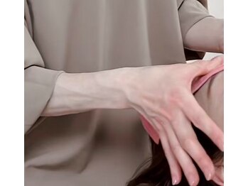 いまここ/深眠タッチプレミアム・小顔整顔