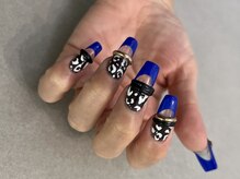 ボヌール ネイル(Bonheur nail)