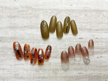 【オフ・ケア無料】定額4500円~