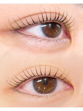 ココ(CoCo)/似合わせまつげパーマ