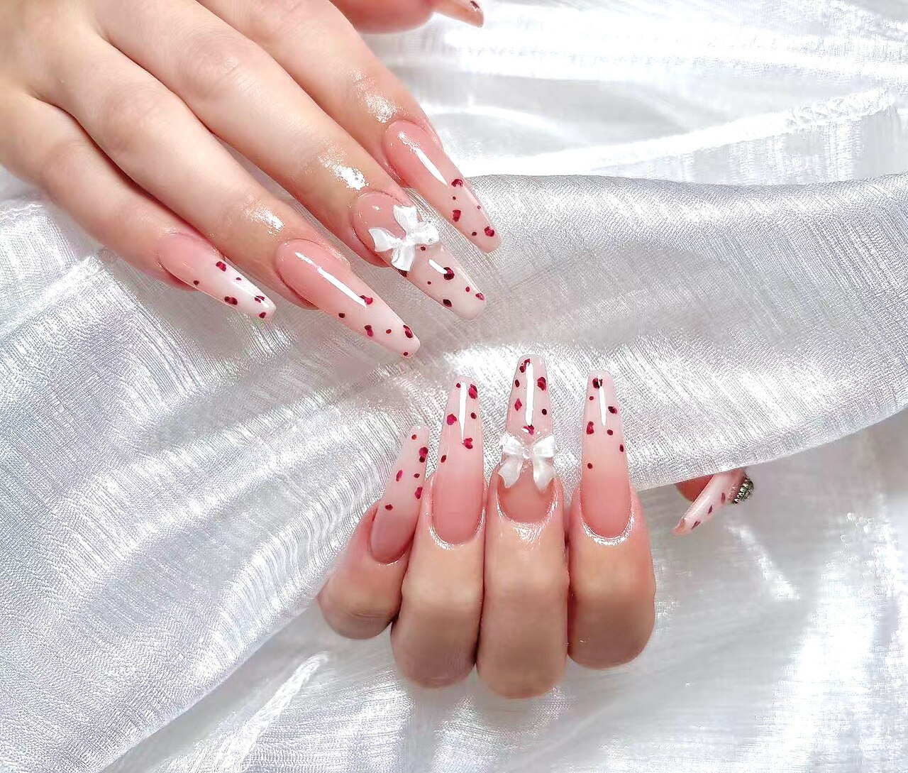 エルネイル(L.nail)｜ホットペッパービューティー