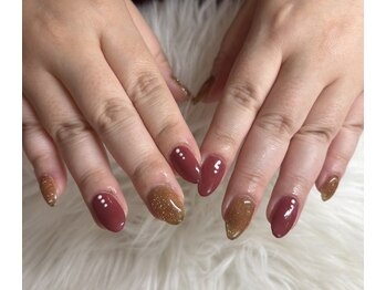 リノリー 仙台店(rinory)/定額デザイン