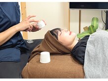 プラスミッツ(+Mi2)/アイクリーム[小顔/整体/戸田/蕨