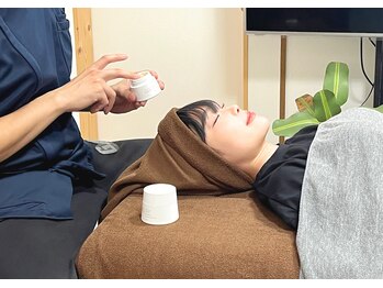 プラスミッツ(+Mi2)/アイクリーム[小顔/整体/戸田/蕨