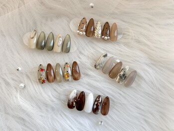 ボヌール(Bonheur)/11月定額コース♪